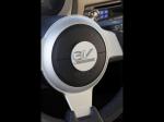Dodge EV Concept 2008 года